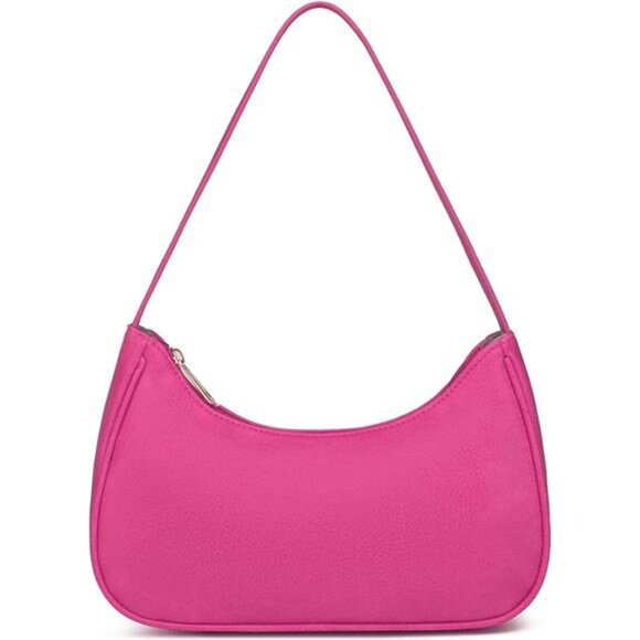 Shoulder Bags for Women Lychee-pink - Picture 1 of 7